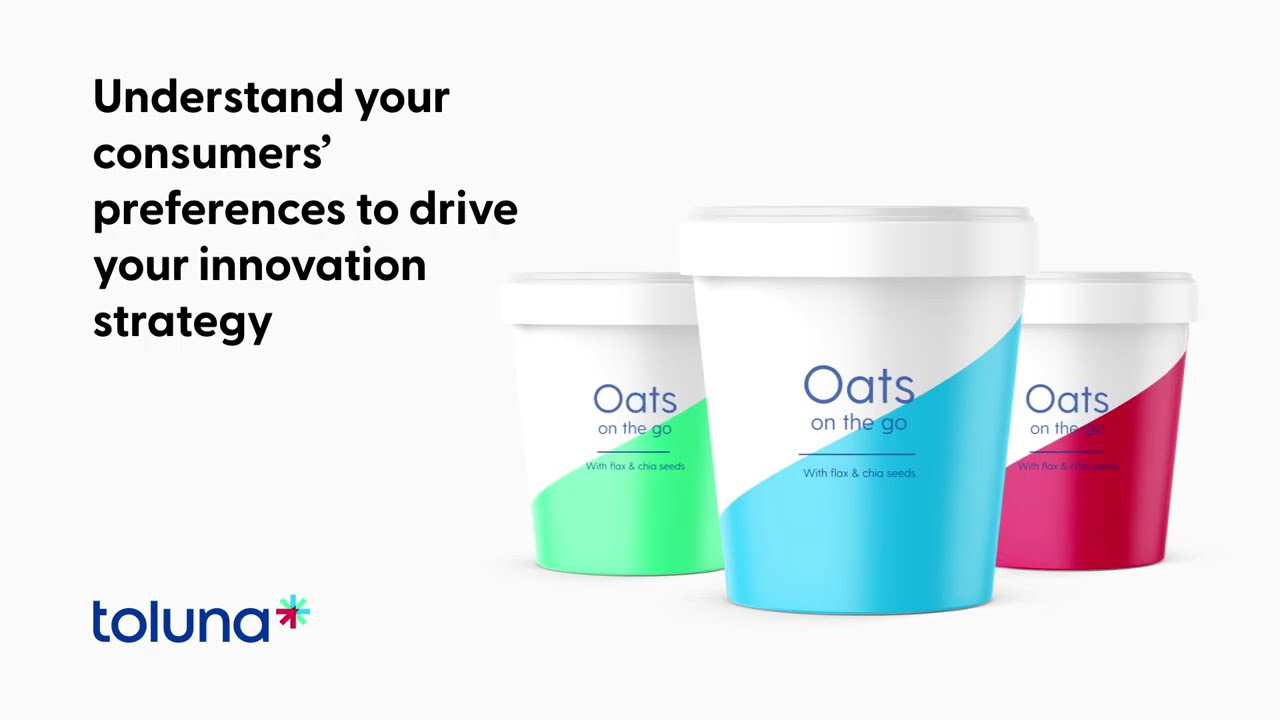 Block Pairs in Toluna Start