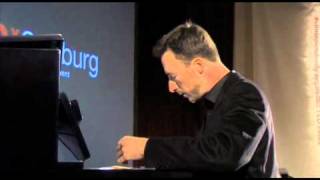 Performing Beethoven: Albert Frantz at TEDxSalzburg