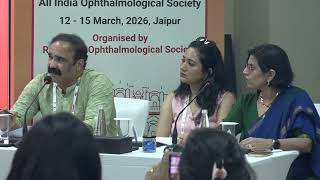 AIOC 2026   Poster Podium Presentation   Comprehensive Ophthalmology