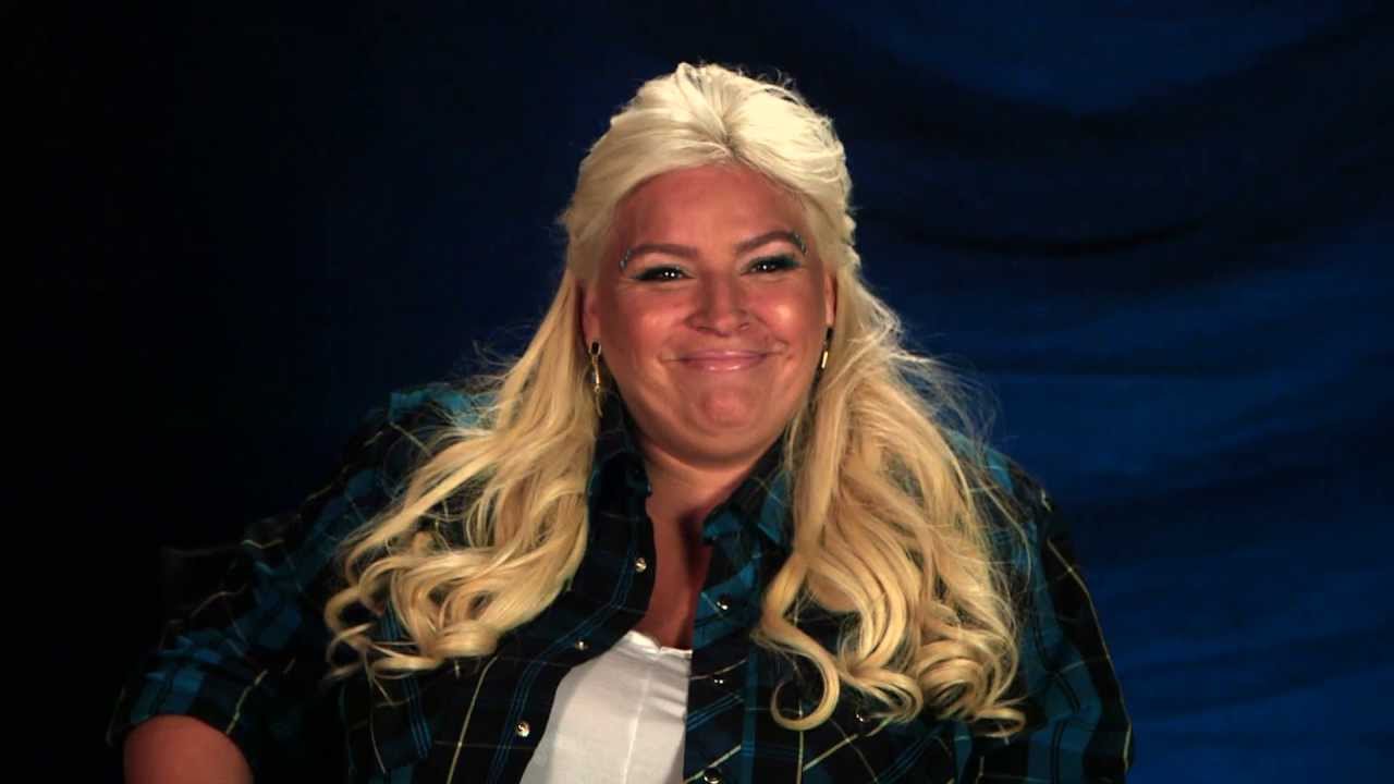 CMT's Dog and Beth: On the Hunt - Girl Power bounty hunter imdb
