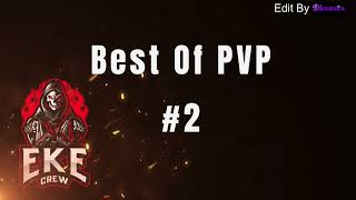 V3 PvP I Best Of PvP I eKe Crew I Atlas I #2 Resimi