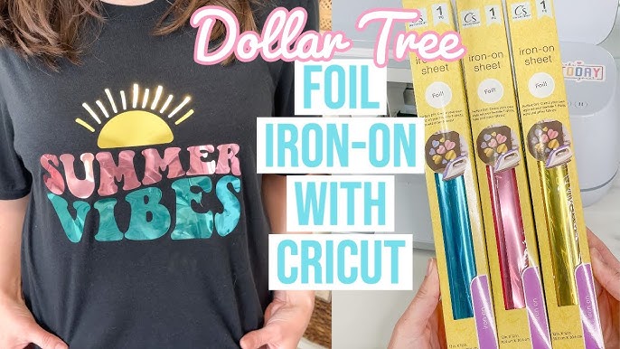 Heat Transfer Vinyl vs Iron On: Is There a Difference?– TeckwrapCraft