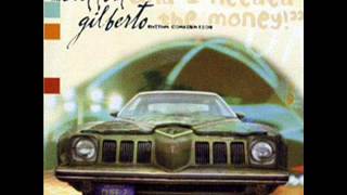 Clifford Gilberto - Deliver the Weird - YouTube