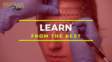 Microblading Training Video