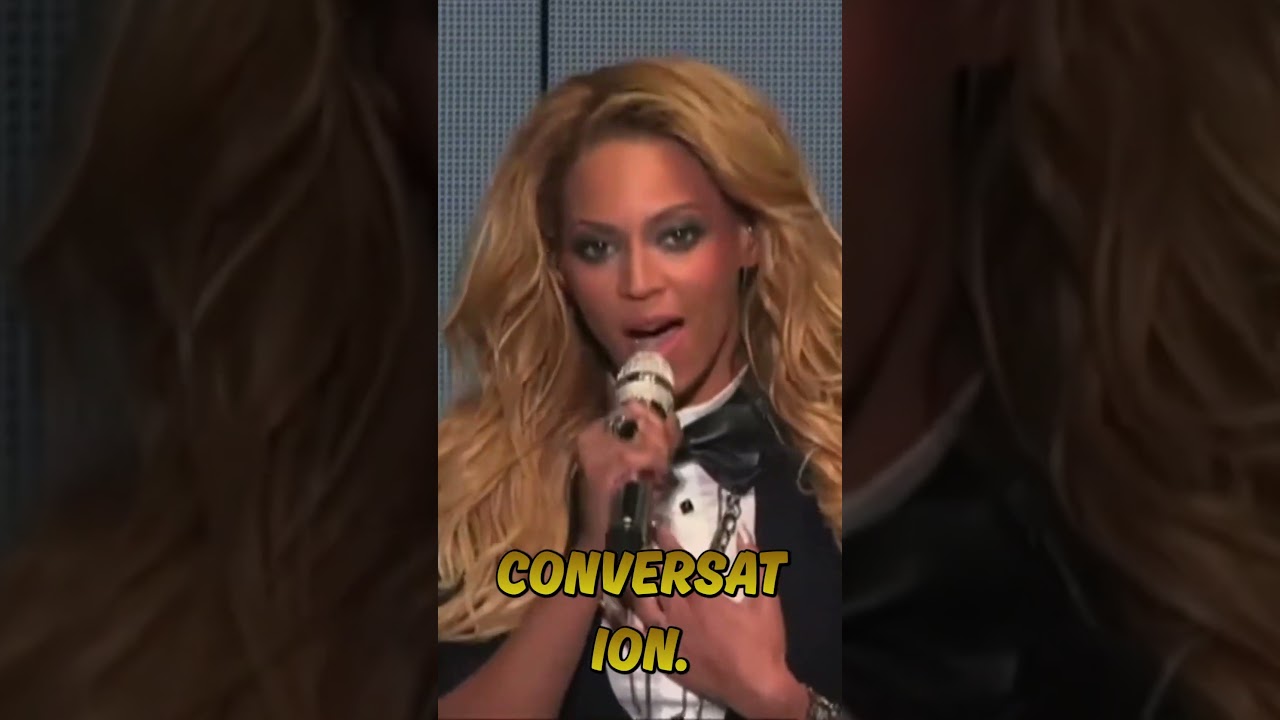 Beyoncé Just Dropped a Surprise Album & It’s a Masterclass in Revenge