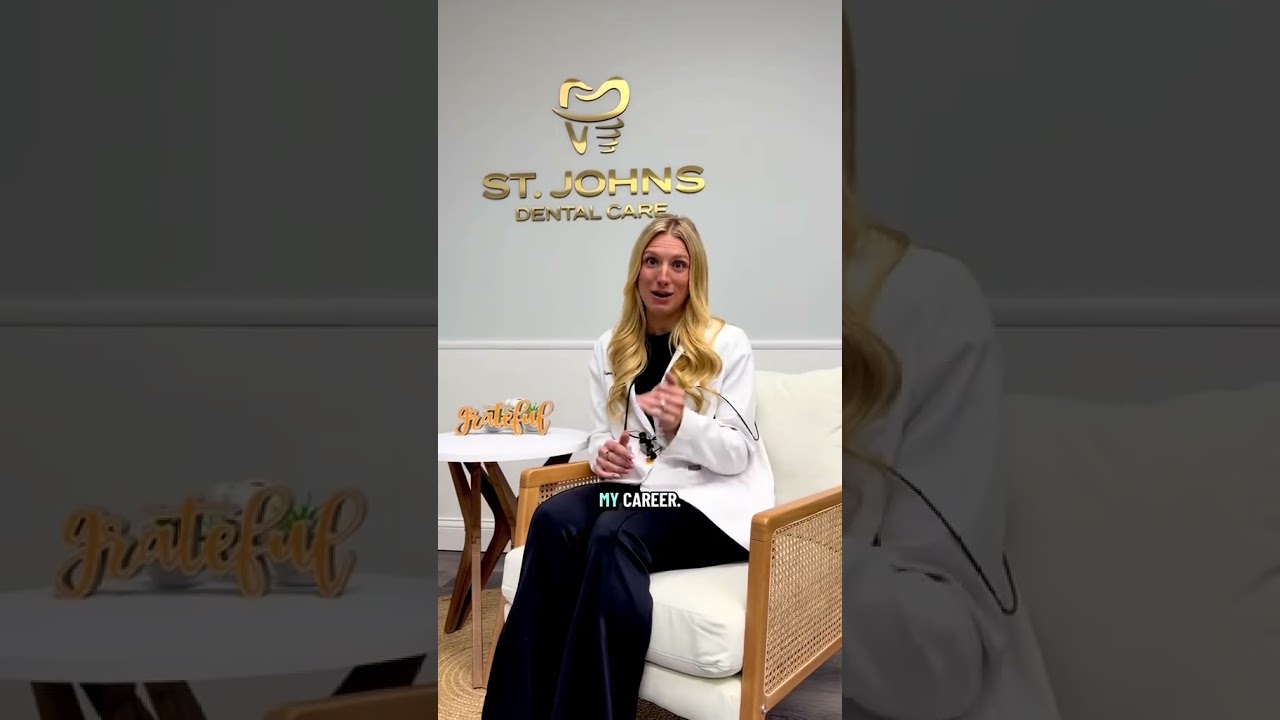 What Is It Like To Be A Young Female Practice-Owning Dentist?