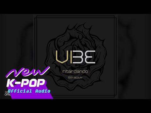 [BALLAD] VIBE(바이브) - Haeundae(해운대) (feat.강민경 of 다비치)