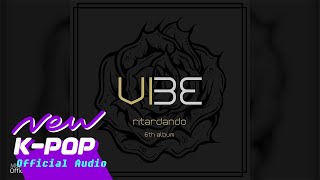 [BALLAD] VIBE(바이브) - Haeundae(해운대) (feat.강민경 of 다비치)