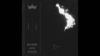 Sepulchre - The Blood Moon Above the Frozen Lands