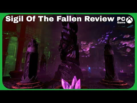You Need To Play Skyrims New DLC | Skyrim Sigil Of The Fallen Review