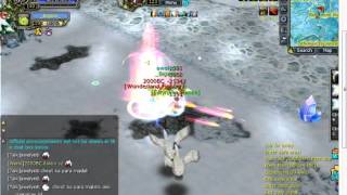 2000bc fast skill plus  dc hack