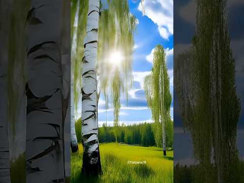 Доброе утро! (музыкальная открытка 14 марта ) #shorts #