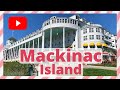 Mackinac Island Travel Guide - Top 10 Must Do!