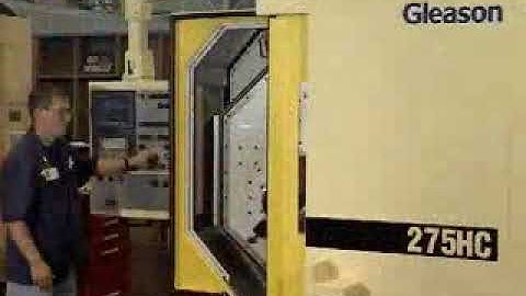 Gia Công Bánh Răng Côn - Processing Bevel Gears