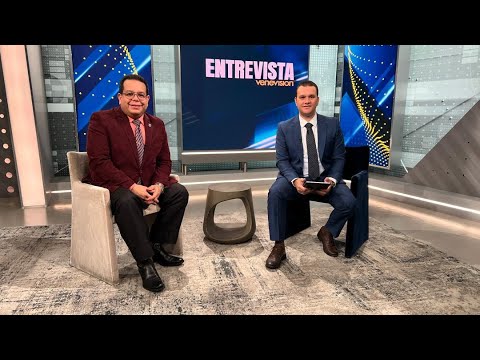 Entrevista Venevisión:  Depresión durante la época decembrin