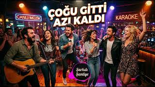 Çoğu Gitti Azı Kaldı Cover - Azer Bülbül (2026 Mükemmel Şarkı)