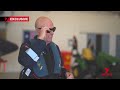 Rescue helicopter crew celebrates 120 years combined service | 7NEWS