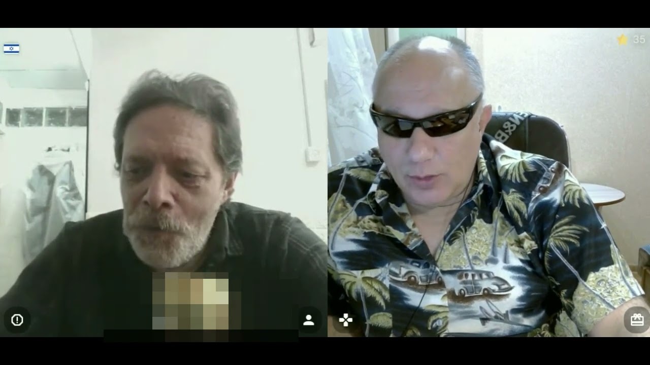 На Иранском фронте