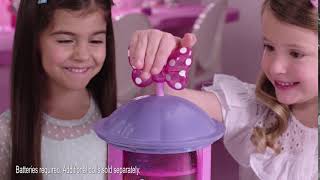 Imc Minnie Magic Turnstyler 182622