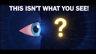 You Can’t See Light — And It’s 100% True (Mind-Blowing Physics) Wealth