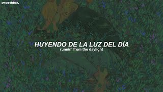 David Kushner - Daylight // Español + Lyrics