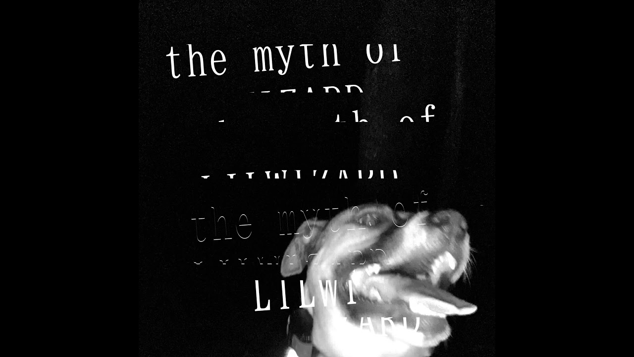 THE MYTH OF LILWIZARD (DIRECTOR'S CUT)