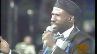 Brother Marvin - The Way (Unity)