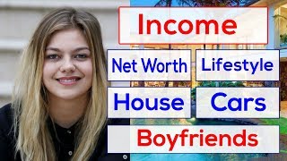 Louane Emera Income, House, Cars, Luxurious Lifestyle & Net Worth