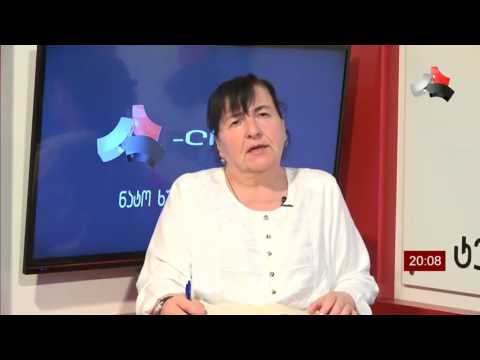 გადაცემა \"დიალოგი\"  27.06.2016