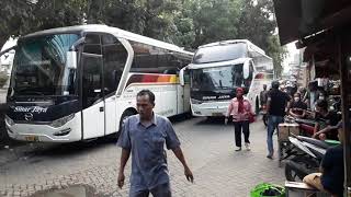 Keberangkatan - Agen Sinar Jaya Sumber Arta Bekasi