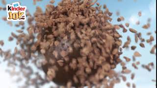 Download lagu Kinder Joy 6’ Taste Bumper Ad – ID