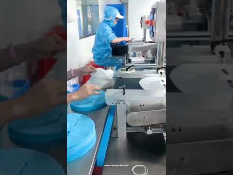 3 طبقات نصف التلقائي دليل تحميل حقيبة ملء ختم آلة التعبئة