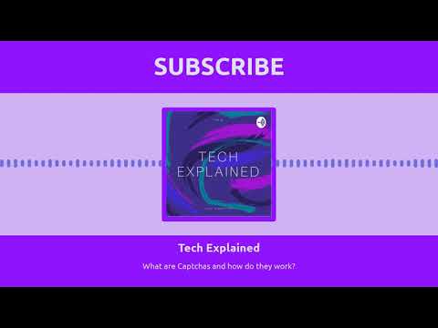 What are Captchas and how do they work?
