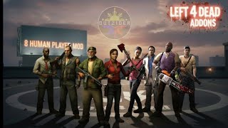 8 human players mod TUTORIAL (JANUARY 2026)