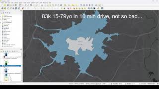 microtarget api qgis video 2603