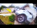 (TRAGIC) When High-speed Police Chases End In DISASTER | Police Chase Compilation #41