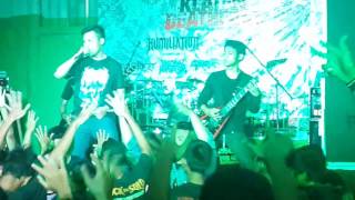 Internal Amputation - Abortus Iminens