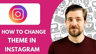 Cara Mengganti Tema Instagram - 2025 (Panduan Mudah) screenshot 4