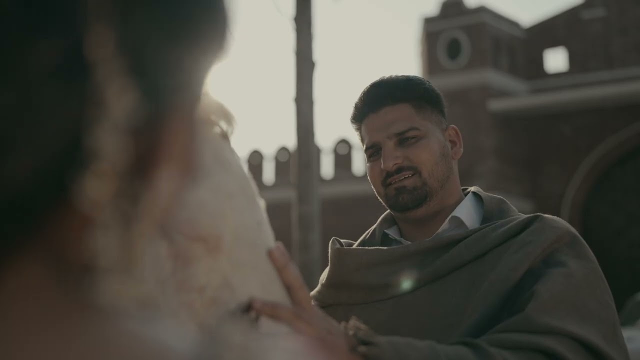 4K Pre Wedding Narinder+Amandeep Latest 2026 Mera A Ve Tu Edit And Directed By Rvm Photography