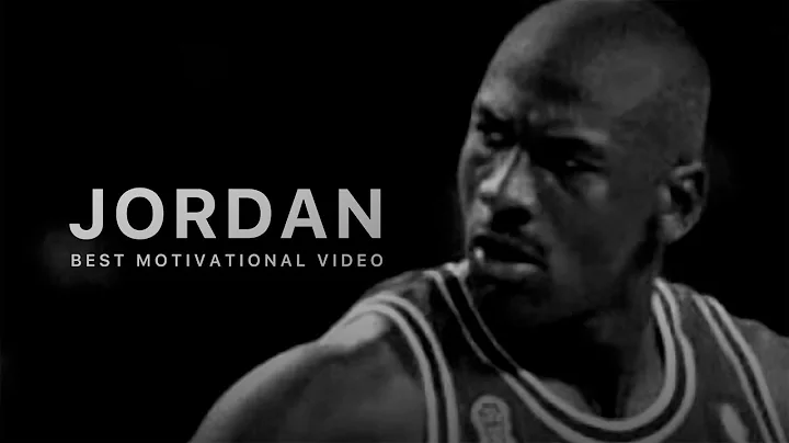 乔丹（Michael Jordan）我可以接受失败，但无法接受放弃【名人语录】 - 天天要闻