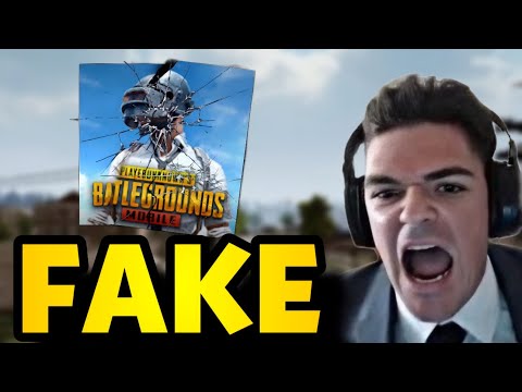 FAKE TEAMMATES ARE COMING (Krafton AI) PUBG