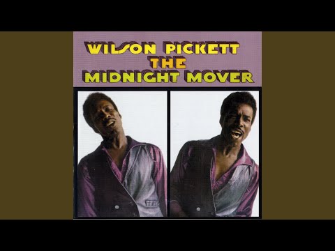 Putar I Found a True Love - Wilson Pickett