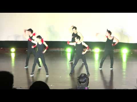 130302 蜜粉PU