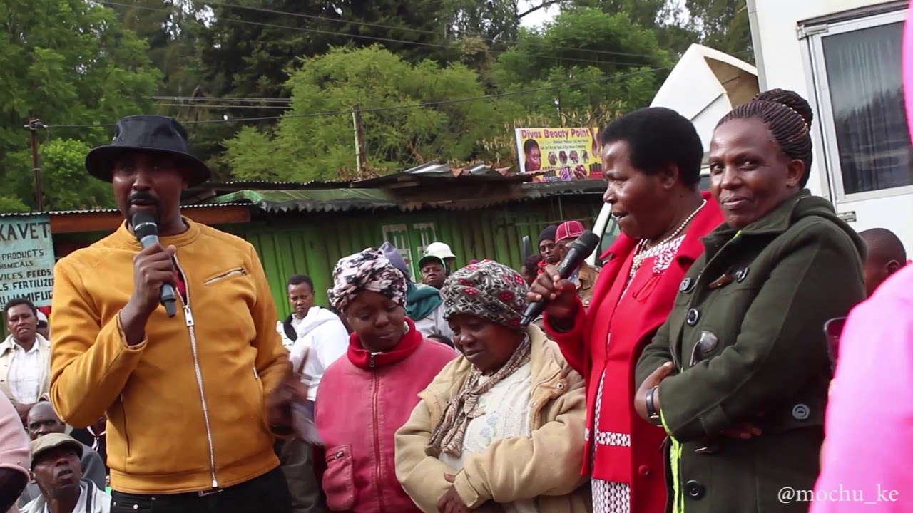 Limuru Episode Part 1 YouTube