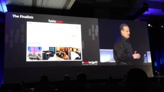 ServiceNow Knowledge13 Hackathon Awards
