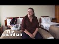 My life in a hotel room: Ireland’s hidden homeless crisis