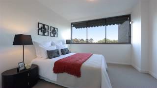 54/204 Alice Street - Brisbane (4000) Queensland by Nigel Summerville
