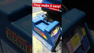 Find Deals on Tools at the Pawnshop for Selling on eBay