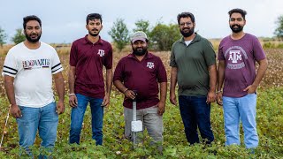 AI & Small Farmers Bridge Data Gaps in Water Management | See Change Sessions screenshot 1