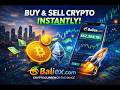Baliex | Step-by-Step Guide – How The Platform Works #baliex #crypto #passiveincome #bitcoin #defi